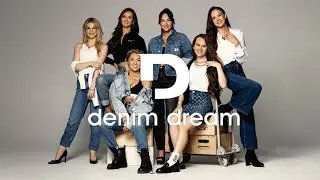 Denim Dream AW23// Your dream jeans