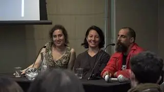 Professional Development 102  Artists&rsquo; Roundtable