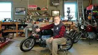 Schoneman's Garage   Episode 1