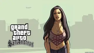 TAMATIN GTA SA BUKAN GTA VI - GTA San Andreas