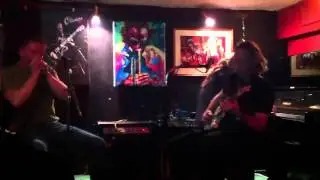 Blues Abuse
