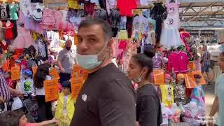 سوق العرب في هولندا …بيفرفايك