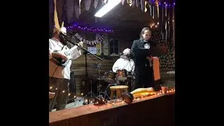 A La Carte (Live) Halloween Bash 10/29/22