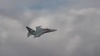 YAK 130 EDF 90mm JET