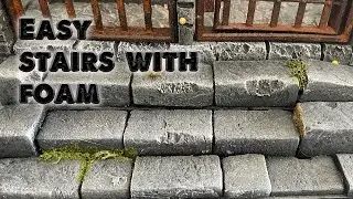 How to make easy diorama steps