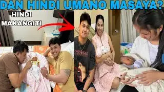 Grabe hindi maka1n ka1n ang SINASABI NILA SANKANILA #edcykalingap  #jomcarl18  #danjoy 