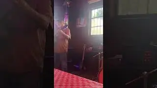 Roy Dunn MacLean @nickanees,providence, r.i, 6/24/25