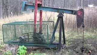 Techniques de forage de p&eacute;trole: les syst&egrave;mes modernes &agrave; puits simples