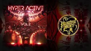 Phantom Power | Isolation (Epic Hybrid)