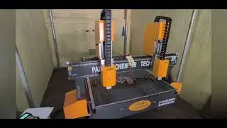 padma chendur Machinery @wood carving 