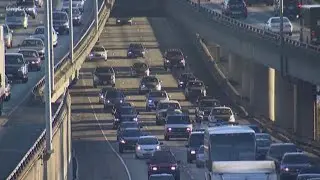 How to find calm during a stressful commute