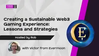 Creating a Sustainable Web3 Gaming Experience: Lessons and Strategies
