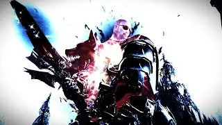 Guild Wars 2 - Burst Berserker PvP
