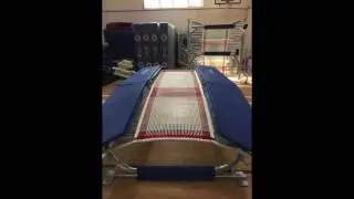 Timelapse New TR & DMT @DuGym