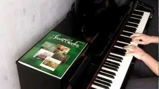 Secret Garden - Ode to Simplicity