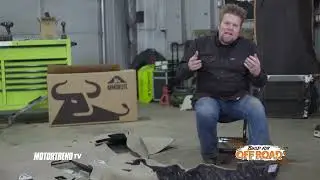 Why Jeep Carpet Is a Bad Idea &mdash; Upgrade to ArmorLite Flooring for Maximum Protection