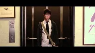 500 Days Of Summer - Alternative Trailer - Toelating NFTA Montage