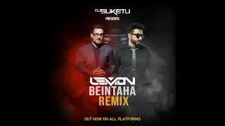 Beintaha (Official Remix) - DJ Lemon | DJ Suketu | Kashish Rai | Dwayne Gamree | Prateek Gandhi