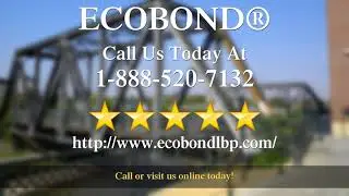 ECOBOND&reg; - LeadDefender&reg; Impressive 5 Star Review by Andres M. on Lead paint removal