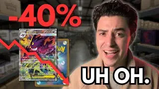 Do NOT Make These Mistakes Selling Japanese Pokemon Cards