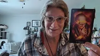 TF/divine counterpart read. 