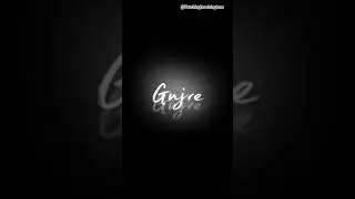 Arijit Singh Chhod Diya Song Status || Black Screen WhatsApp Status Lyrics Video❤️&zwj;🔥 #viral #shorts