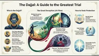 Modern Prophecy: Is Technology Paving the Way for the Deceiver? ISLAMIC VIDEOS 2026