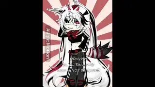 collab w sm1 on tt IGNORE THE LINE I MESSEDUP#gacha#edit#gl  #trend#fyp#blowup#gachaedit#tween#viral