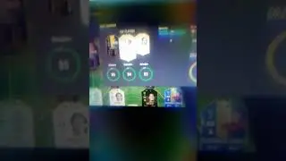 193 fut draft!!!! _ FIFA 19