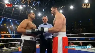 Burak Şahin - Zoltan Jerousek (T&uuml;rk&ccedil;e Anlatım)