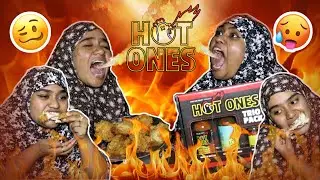 ЖАРА ХАОТИЧНАЯ!!! 🥵🌶️🔥