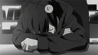 Falling Asleep to Sad Thoughts . . . | Ambient Sad Mix