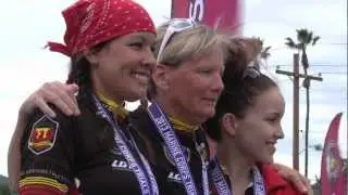 2013 Marine Corps Trials Cycling Competition Highlights