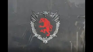 For Honor Emblem Tutorial: Wolf Emblem (Transformation Info)