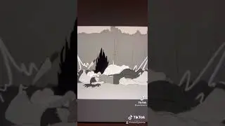 T N es perseguida por  🔪Jeff the killer 🔪 parte 2