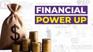 How To Improve Your Financial Situation? 4 Financial Habits that ACTUALLY work