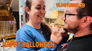V31🎃 Kalou, Étienne, Max 🧡 On cuisine et on jase!