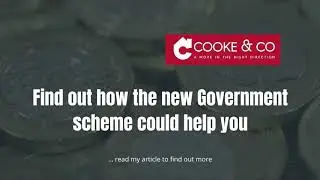 Government Grant for Thanet homeowners for green home Improvements