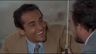 In nome del popolo sovrano | Lei mi odia a livello ideologico | Ugo Tognazzi e Vittorio Gassman