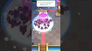 Can 12 Bats and 2 freezes 3 crown? @Idkrlt