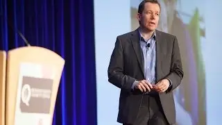 Not-So-Secret Ingredients for Scotland's Health Care Transformation: Jason Leitch