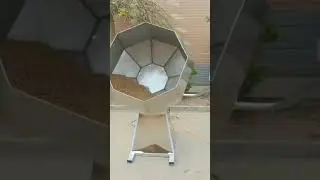 coating pan machine