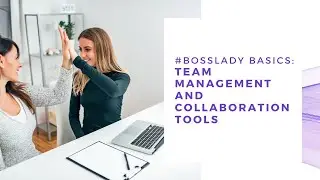 BEST TOOLS For Team Management & Collaboration!!
