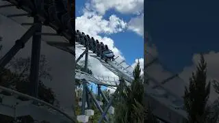 New Penguin Coaster!