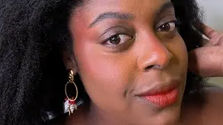 Simple Makeup 