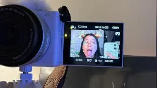 ASMR ear licking