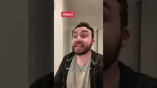 Это волшебники до самого конца #комедия #dnd #шорты