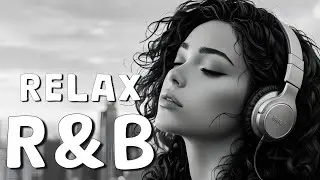After Dark R&B Romance &ndash; Emotional Love Songs for Late Night Vibes