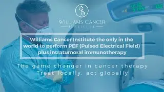 Pulsed Electric Field Ablation plus Intratumoral Immunotherapy