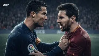 The Most Brutal Moments in Football History 😱⚽
